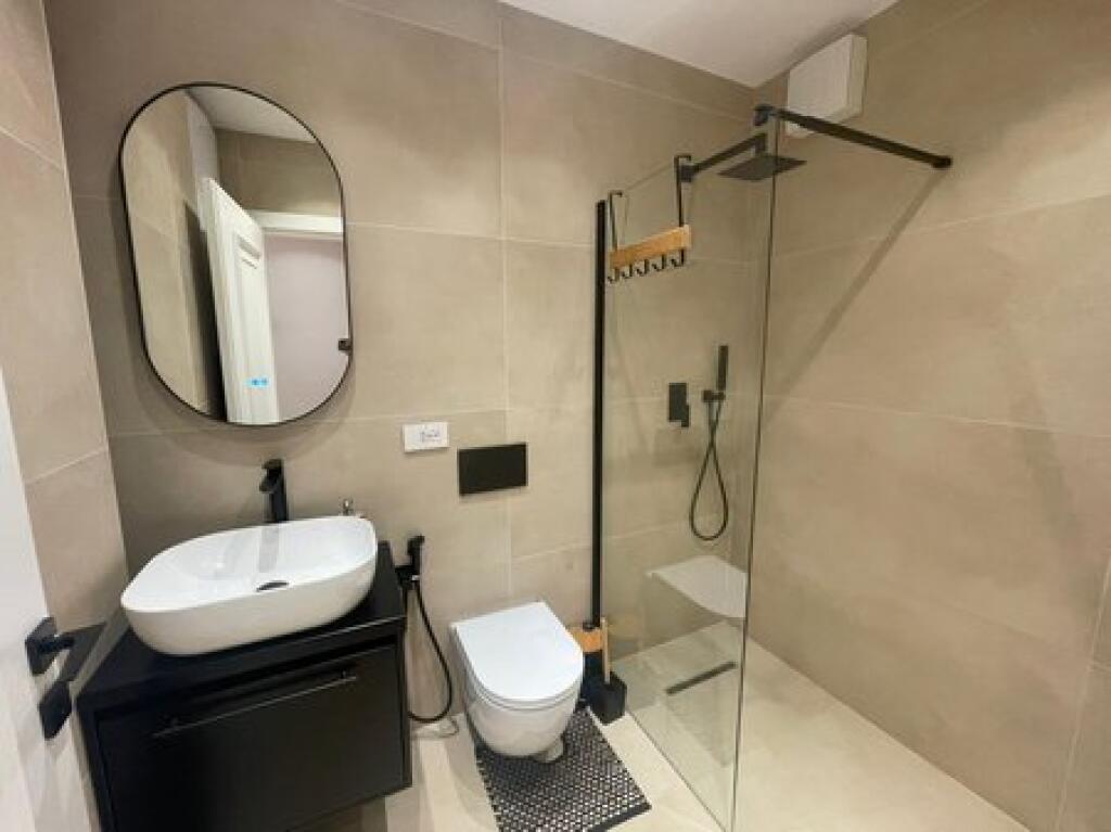 In vendita, Appartamento 2+1+2, Jordan Misja, Avid Residence, Tirana.