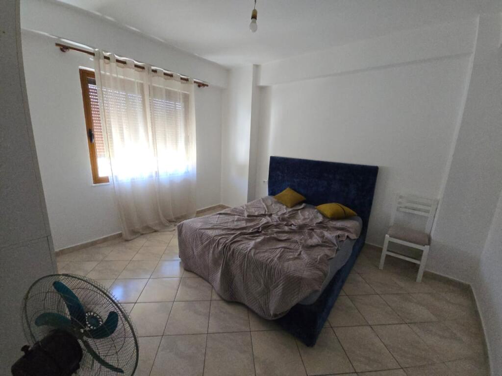 FOR RENT 2+1 APARTMENT IN DURRES BEACH