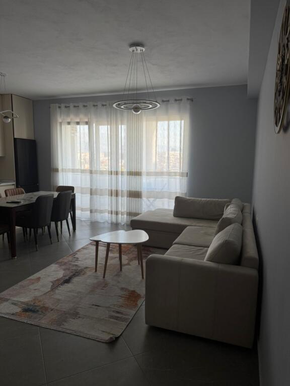 Appartamento 2+1 in affitto River Residence Astir
