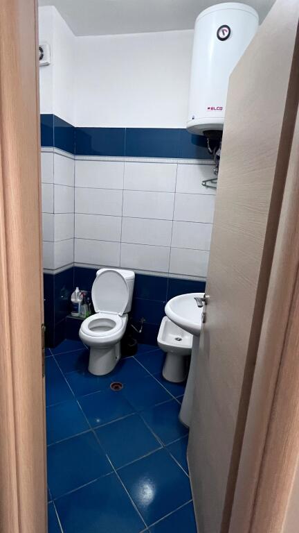 🏠 Apartament me Qira 1+1 + Studio