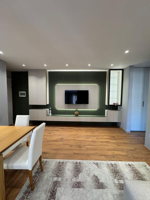 Apartament per qera 1+1 delijorgji
