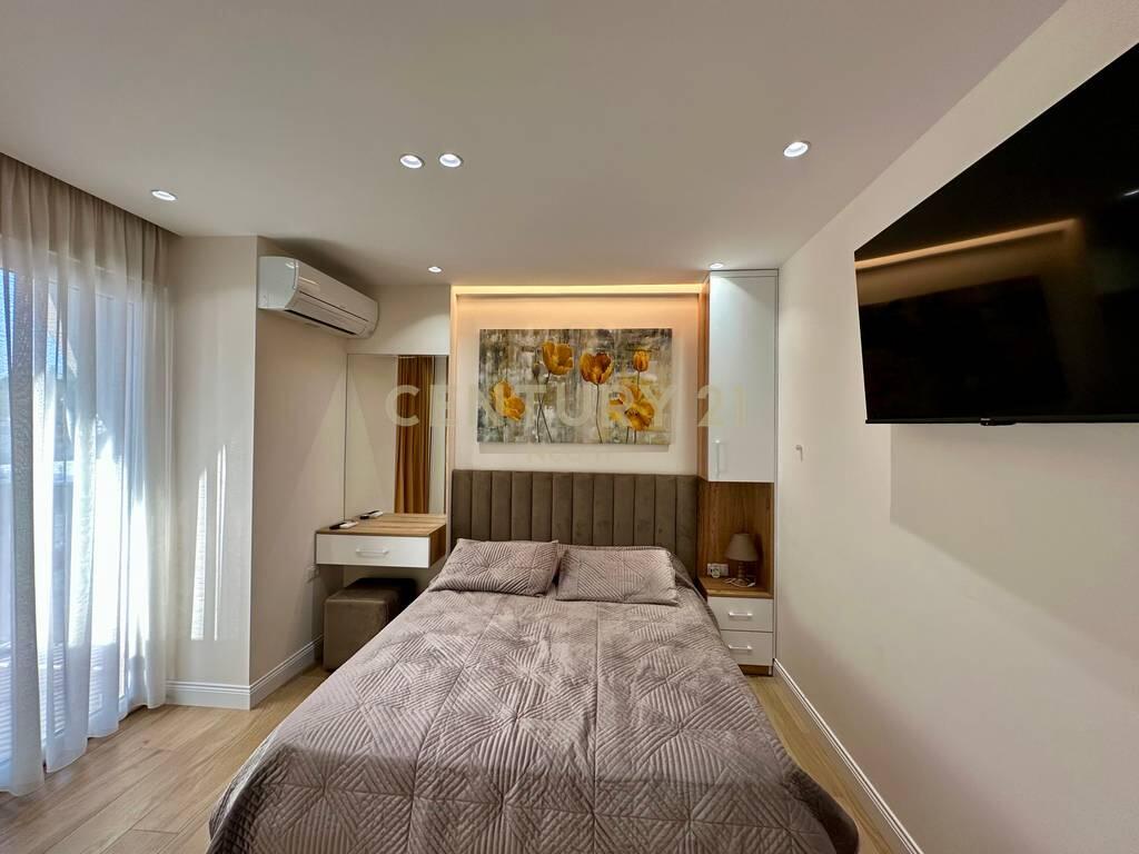 RENT, APARTMENT 1+1 + PARKING SPACE!