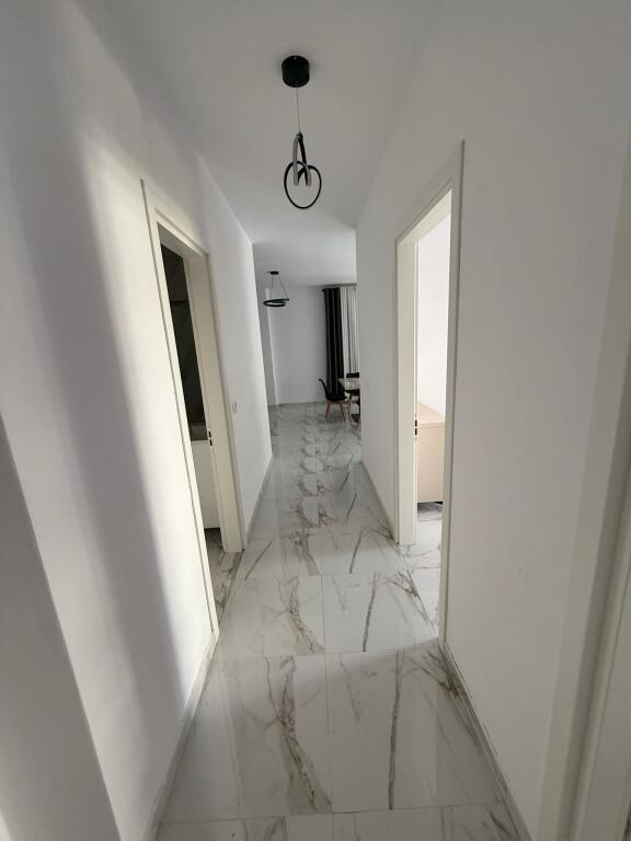 🏢 Apartment 2+1+2 for Rent 📍 Don Bosko – Tirana Trio Towers, Building 3💶 800€/month