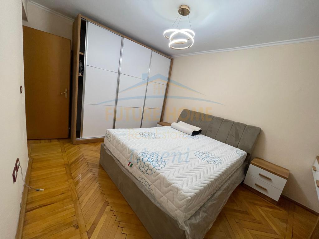Affitto, Appartamento 1+1, Nuovo Boulevard, Tirana.