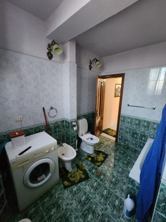 FOR RENT 2+1 APARTMENT AT RROTA E KUQE DURRES