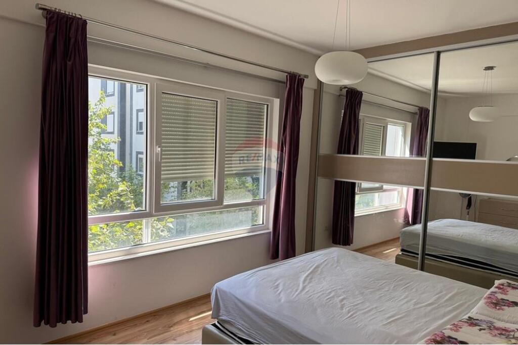 APARTMENT 2+1 FOR SALE AT THE FZ COMPLEX DRY LAKE !