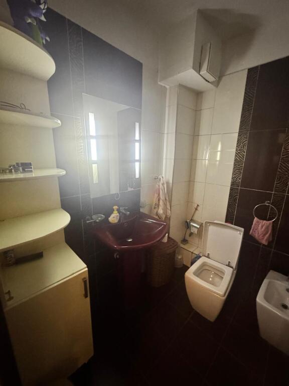 1+1 apartment for rent Astir near Customs