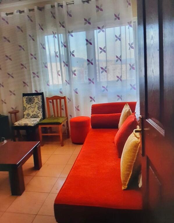 For rent 1+1 DON BOSKO 50,000 lek
