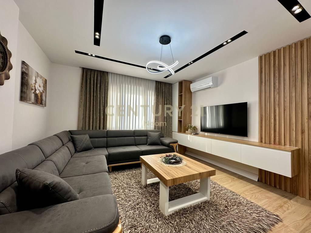 RENT, APARTMENT 1+1 + PARKING SPACE!
