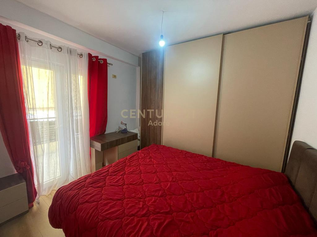 SHITET  APARTAMENT 2+1 TEK KODRA E PRIFTIT