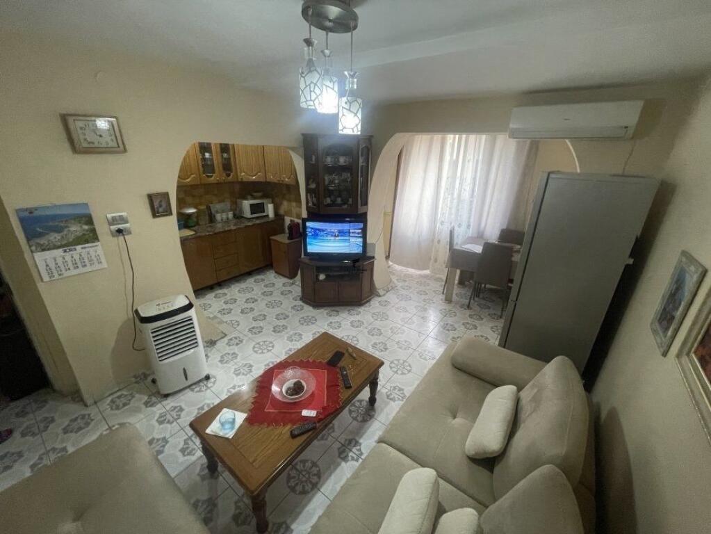 APPARTAMENTO 2+1 IN VENDITA BRRYLI 130.000 EURO