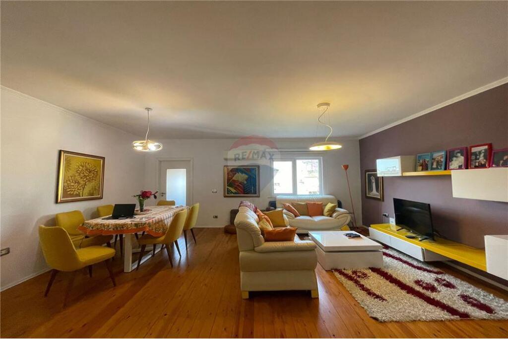 APARTMENT 2+1 FOR RENT AT KOSOVARVE STREET