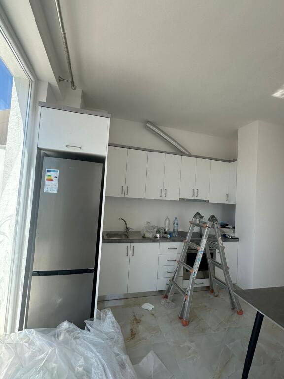 Apartment for rent 1+1 at Tudasi Astir