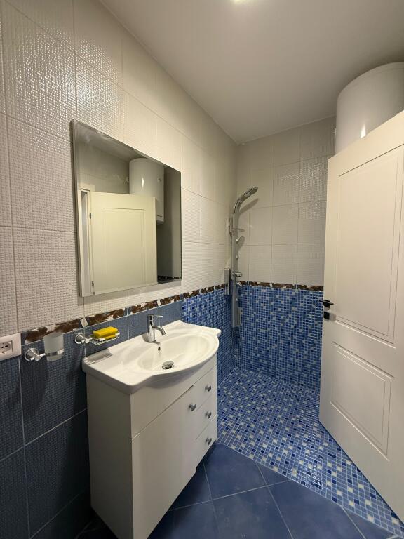 Apartment 2+1 for sale in Xhamllik at Residence "Colombo 2"