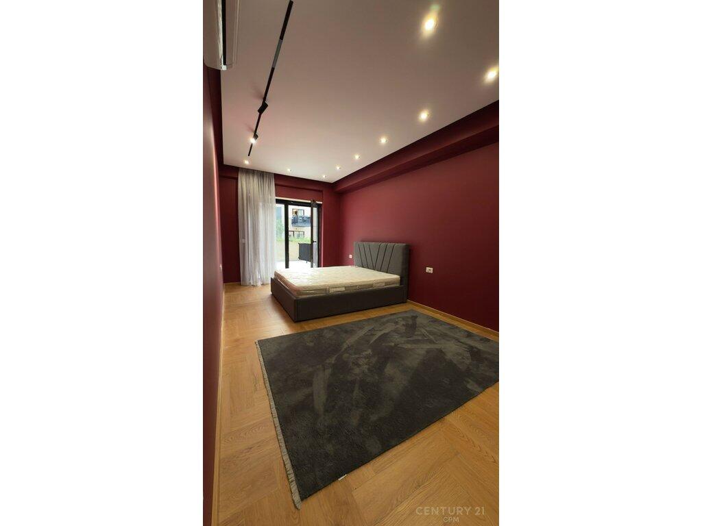 Apartament 1+1+Parkim+Verande me qira tek Kodra e Diellit Residence 2 800 € /Muaj