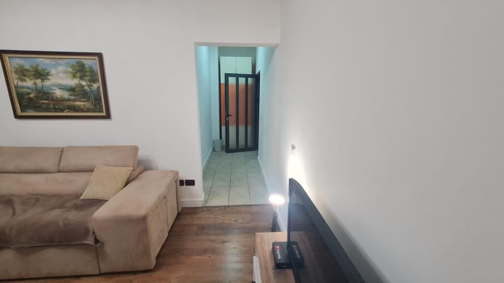 In Affitto Appartamento 2+1+2 Bagni + 1 Balcone