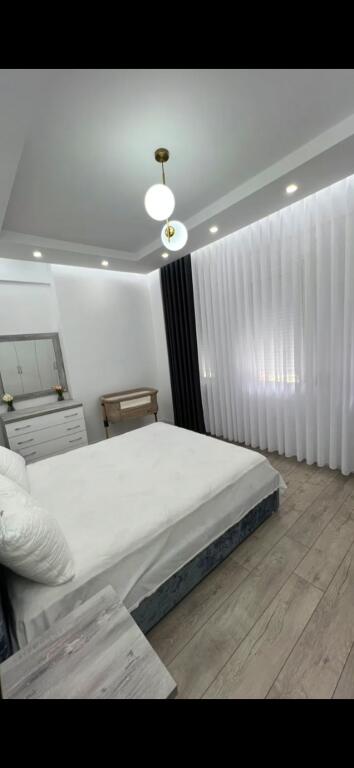 We rent apartments in Kamez with different typologies