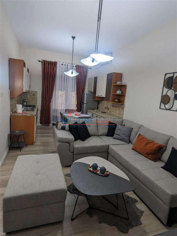Apartment 2+1 for rent Bajram Curri Boulevard Tirana