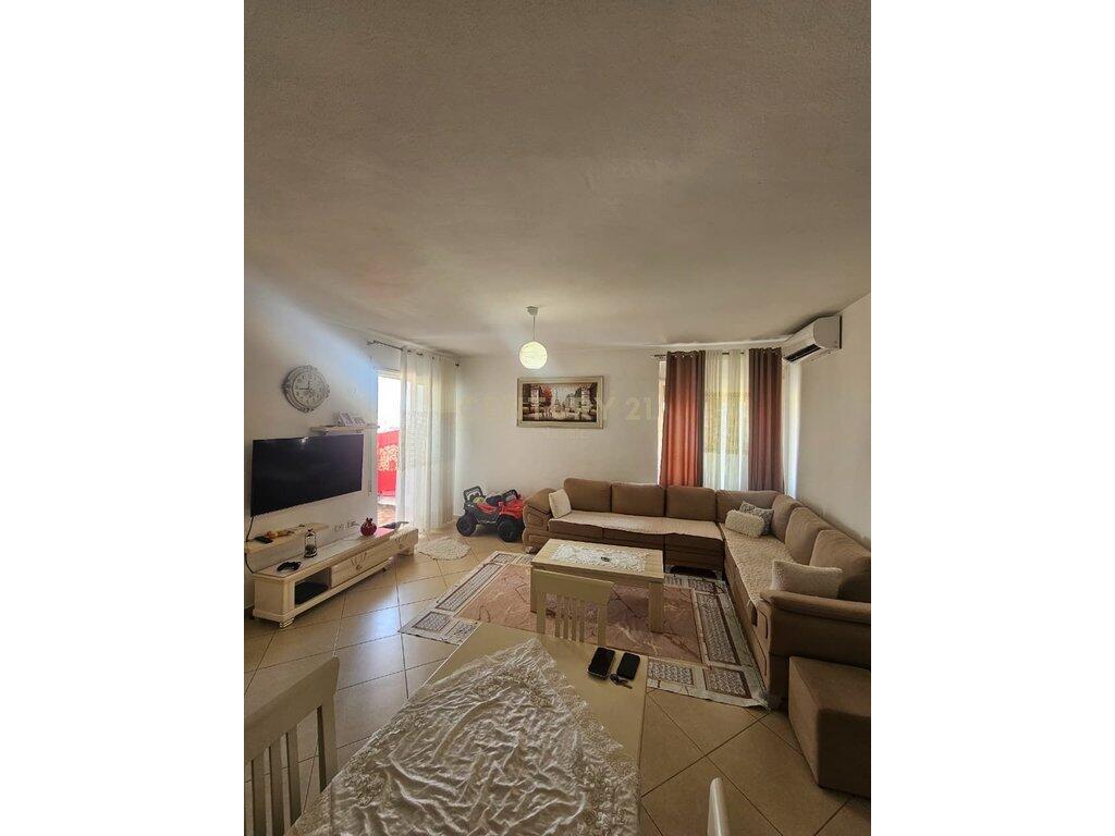 APARTMENT 1+1 FOR RENT IN PLAZH RROA E KUQE, DURRES!!