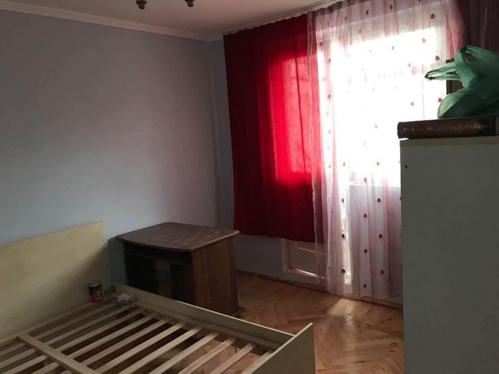 🏡 Appartamento 2+1 in affitto – Piazza “Willson”, vicino alla Biblioteca Universitaria