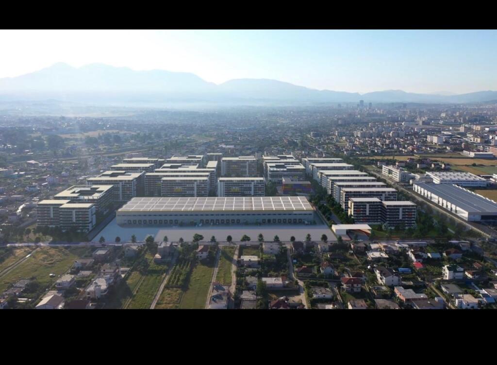 Appartamento 1+1 in vendita Univers City