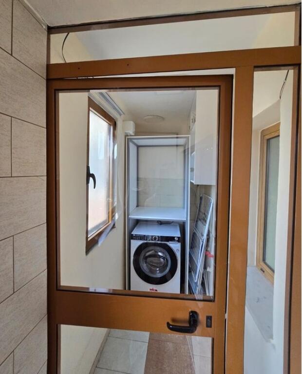 Apartment 1+1 for Rent near the former Train Station