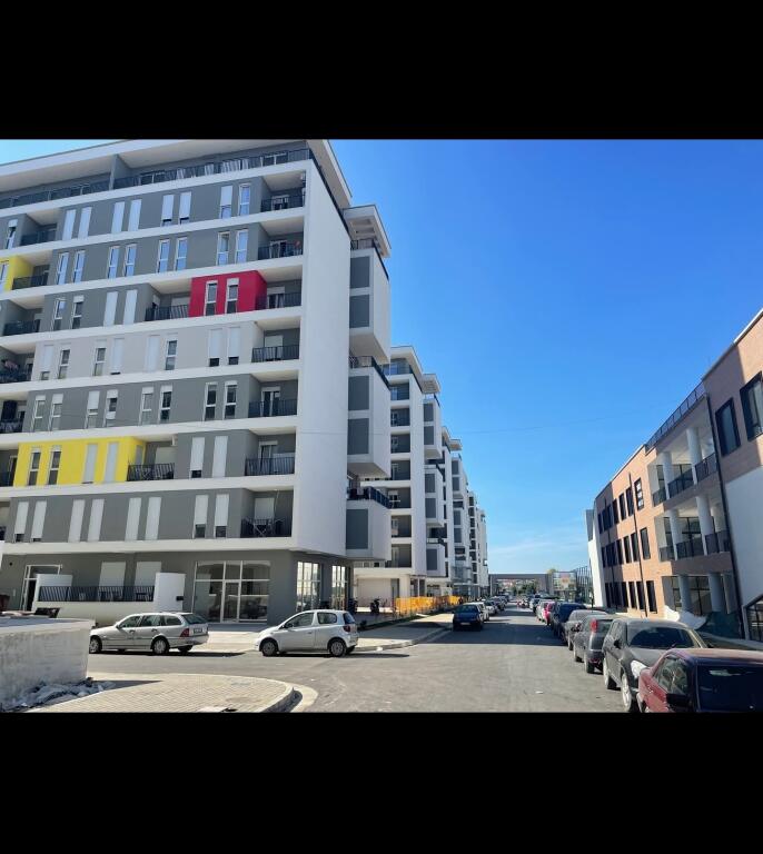 SHITET APARTAMENT 2+1+2 GATI PER BANIM