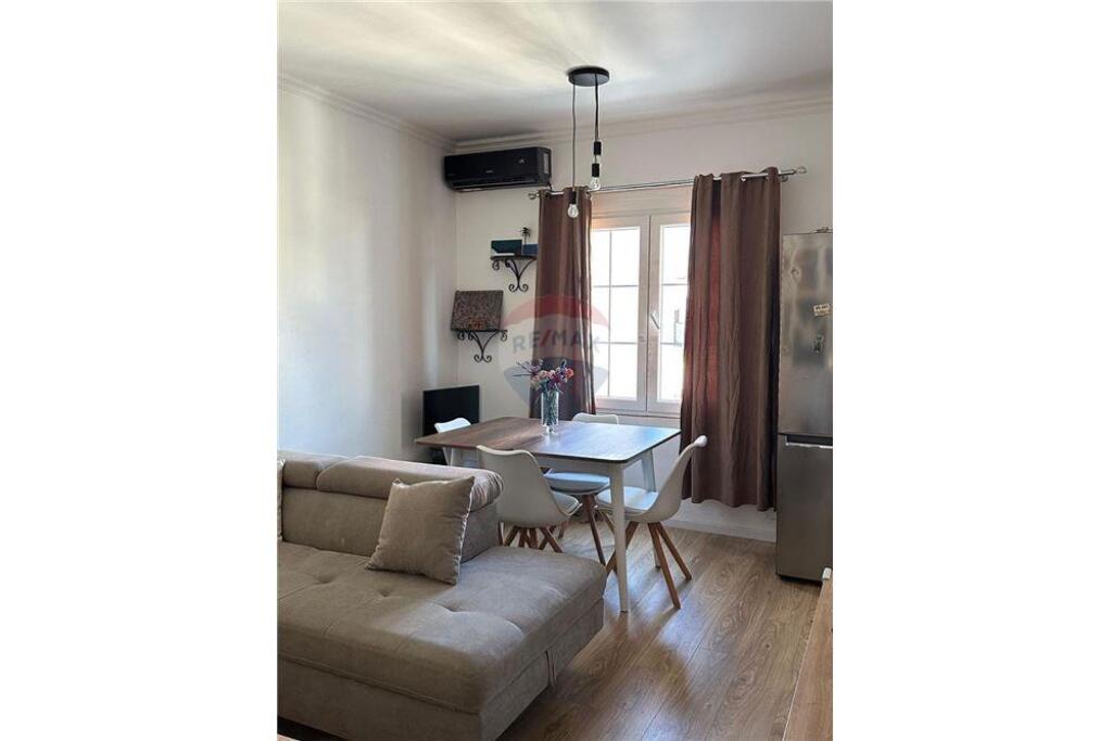 Appartamento 1+1 in Vendita – Myslym Shyri.