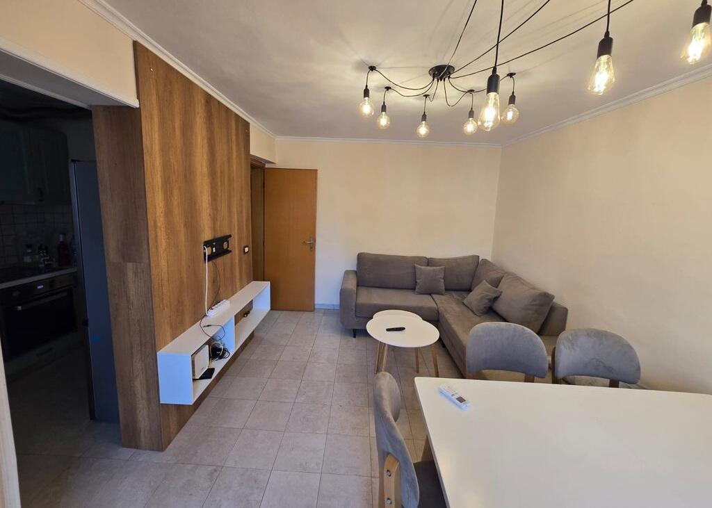 Apartment 1+1 for Rent near the former Train Station