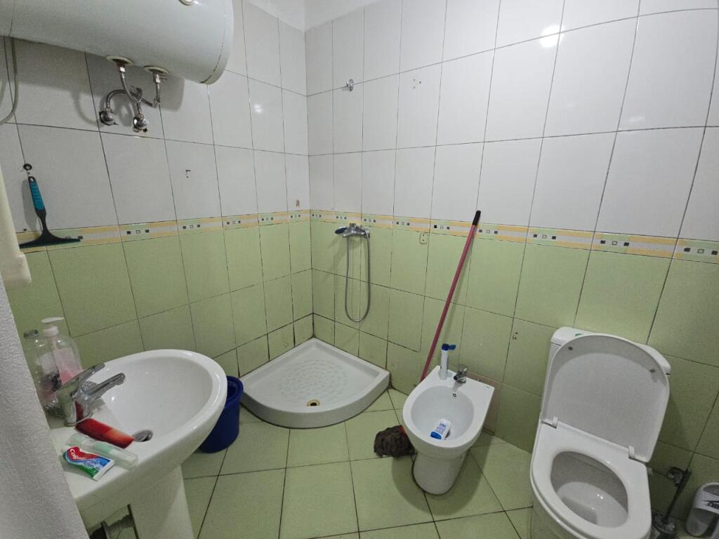 FOR RENT 2+1 APARTMENT IN DURRES BEACH