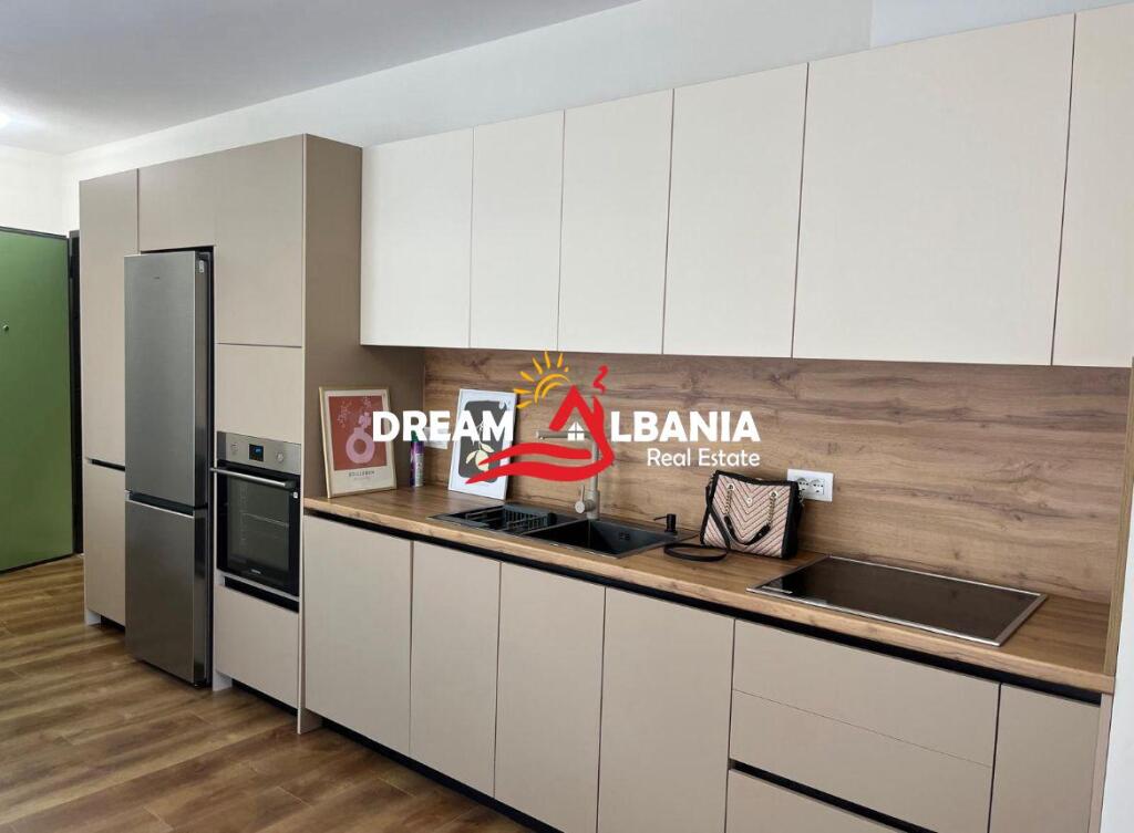 Apartament 1+1 me qera , Shkolla e Kuqe (ID 42111470)