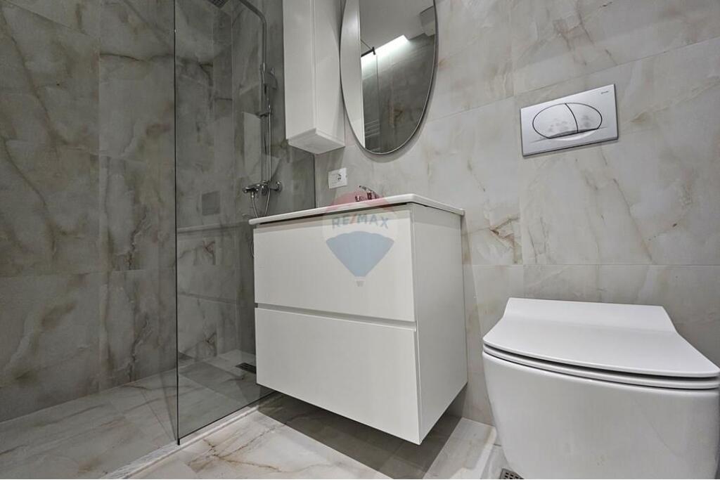 2+1 apartment for rent at Brryli!