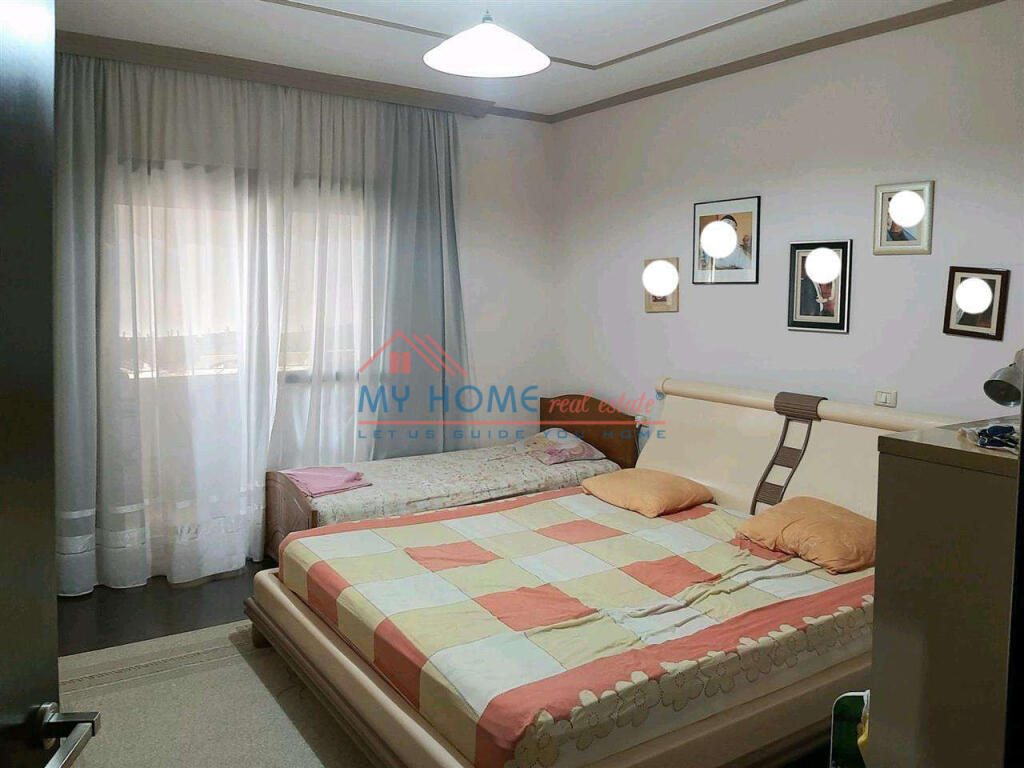 Apartament 2+1 me qera tek Komuna Parisit