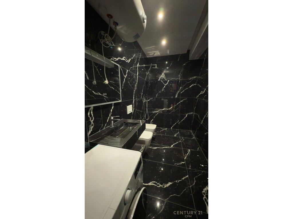 Apartament 1+1+Parkim+Verande me qira tek Kodra e Diellit Residence 2 800 € /Muaj