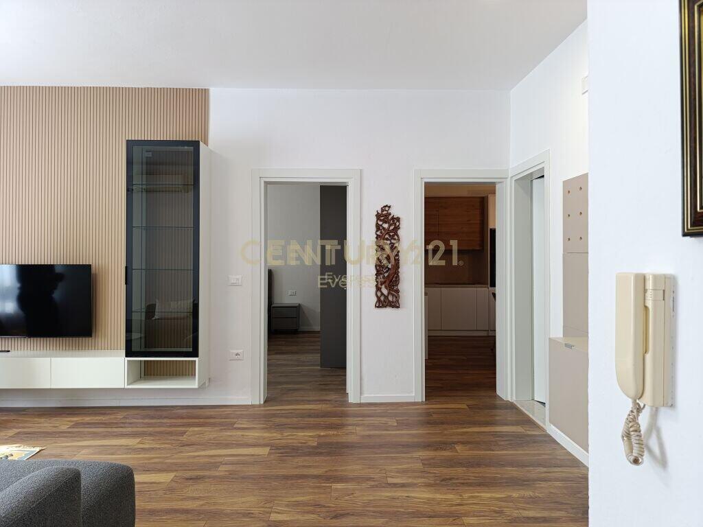 SELVIA, JAPIM ME QIRA APARTAMENT 2+1