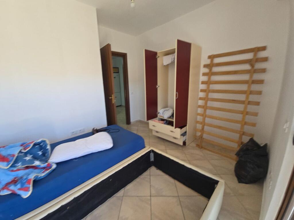 FOR RENT 2+1 APARTMENT IN DURRES BEACH