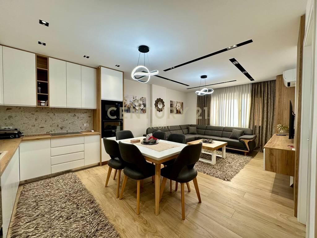 RENT, APARTMENT 1+1 + PARKING SPACE!