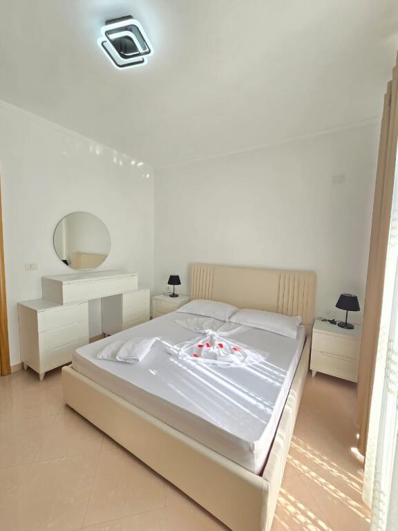 Appartamento 2+1+2 bagni a 5 Maji