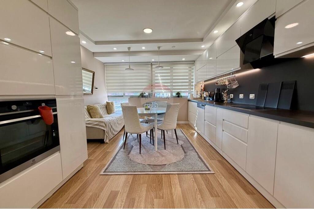 Apartment for sale, 3+1 on Kavaja Street, ID: 530181070-333
