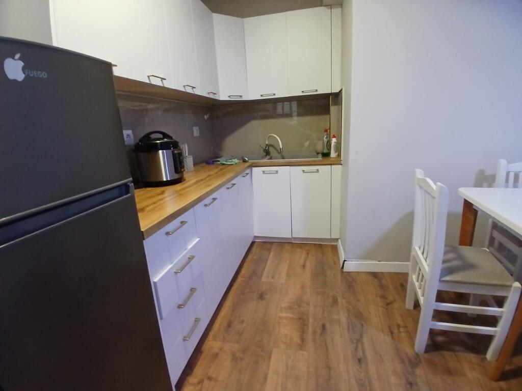 Apartment 1+1 for Rent