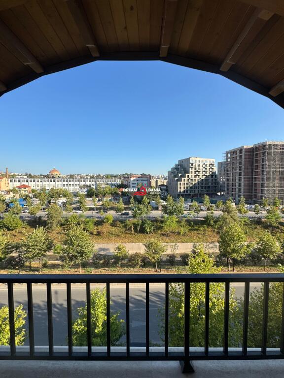Studio apartment for rent, Shkoza Roundabout (ID 4201094)