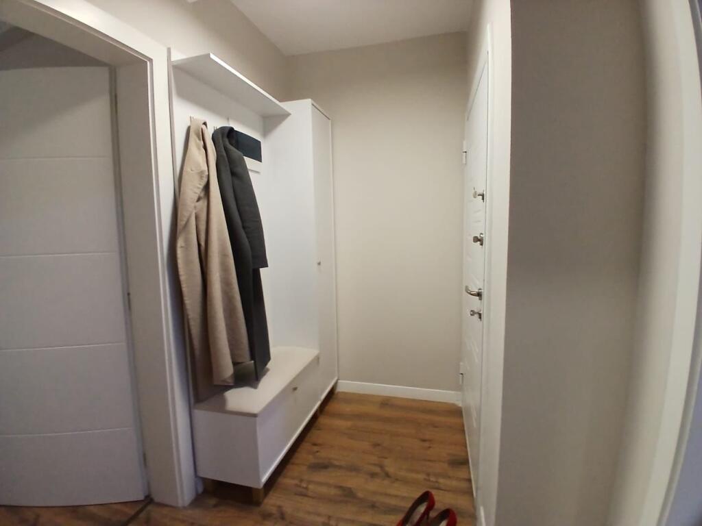 Apartment 1+1 for Rent