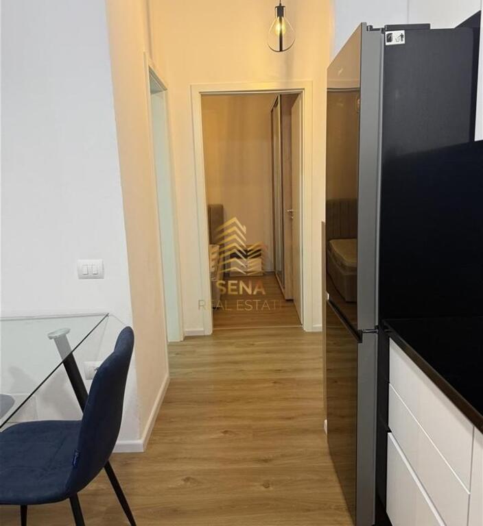 Rent, Apartment 1+1, Kaimi Residence, 500 Euro/month