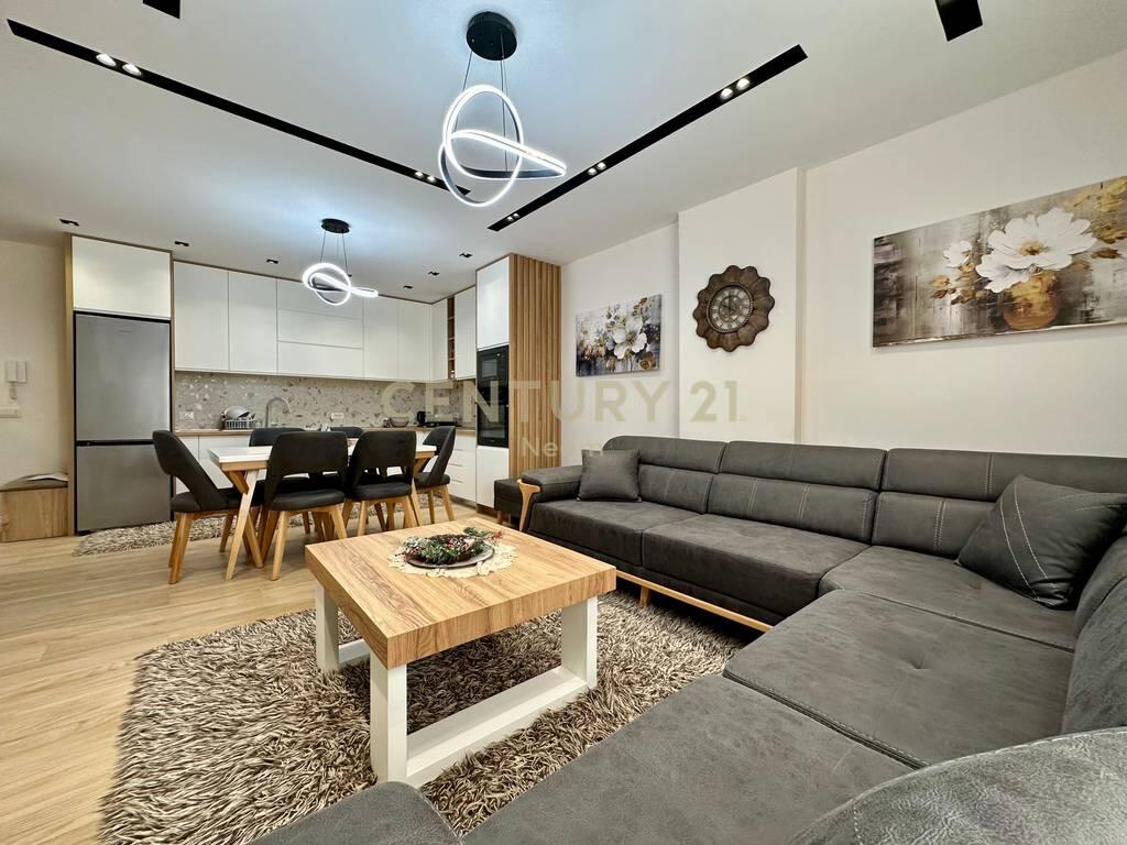 RENT, APARTMENT 1+1 + PARKING SPACE!