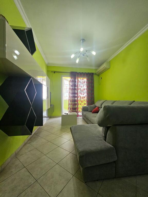 📍 Apartment 2+1 between Yzberishti and Astiri (Near Nela pastry shop 6)