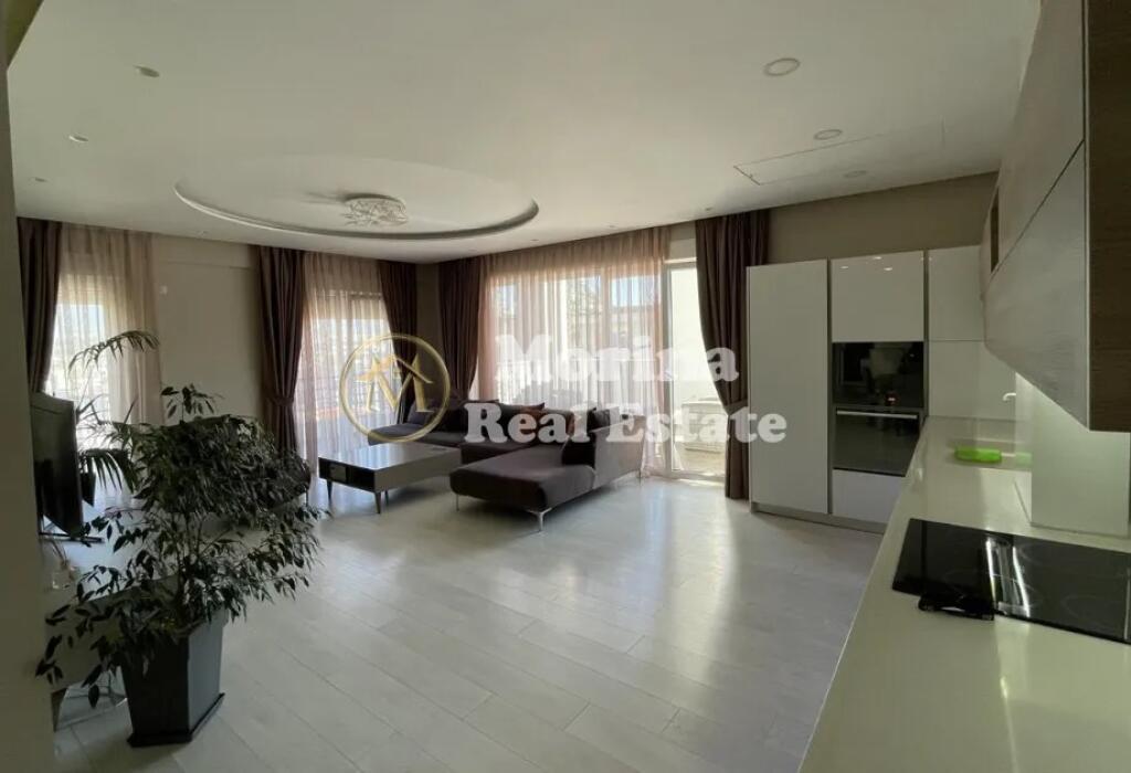 Rent, Apartment 3+1+2 + Parking Spot | FZ Buildings, Dry Lake – 1300€/Month