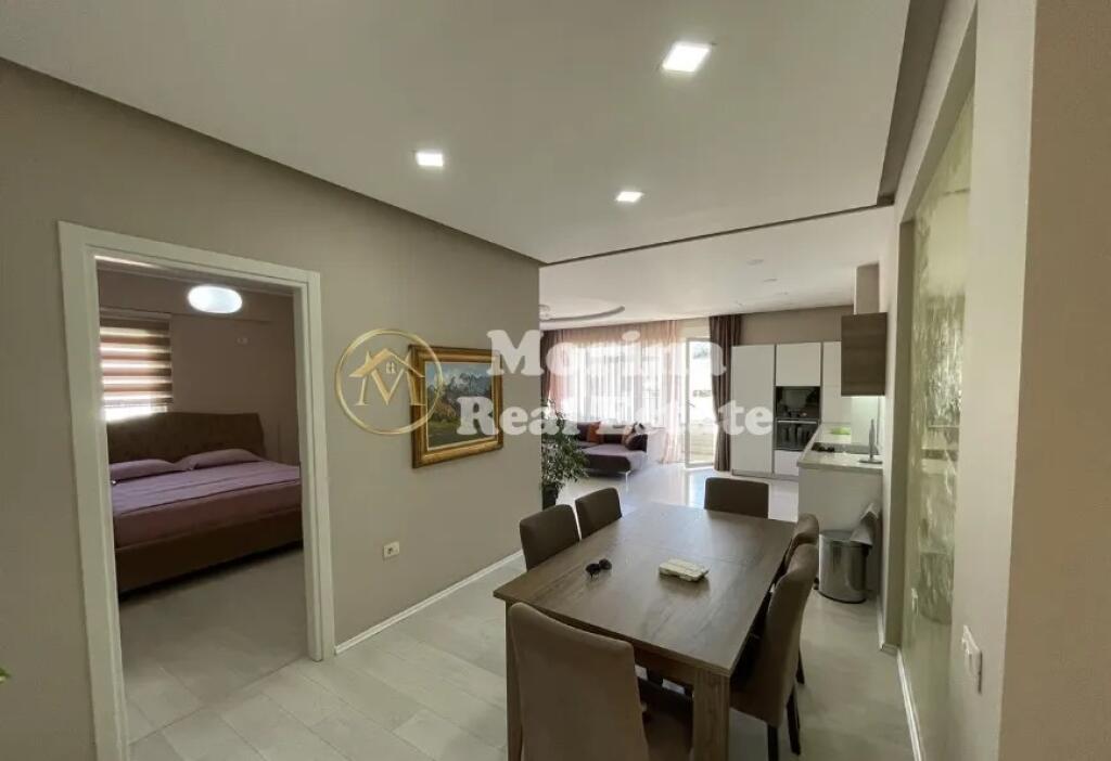 Rent, Apartment 3+1+2 + Parking Spot | FZ Buildings, Dry Lake – 1300€/Month