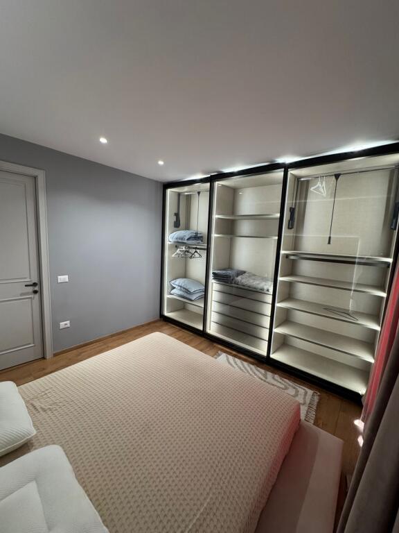 Apartament per qera 1+1 delijorgji