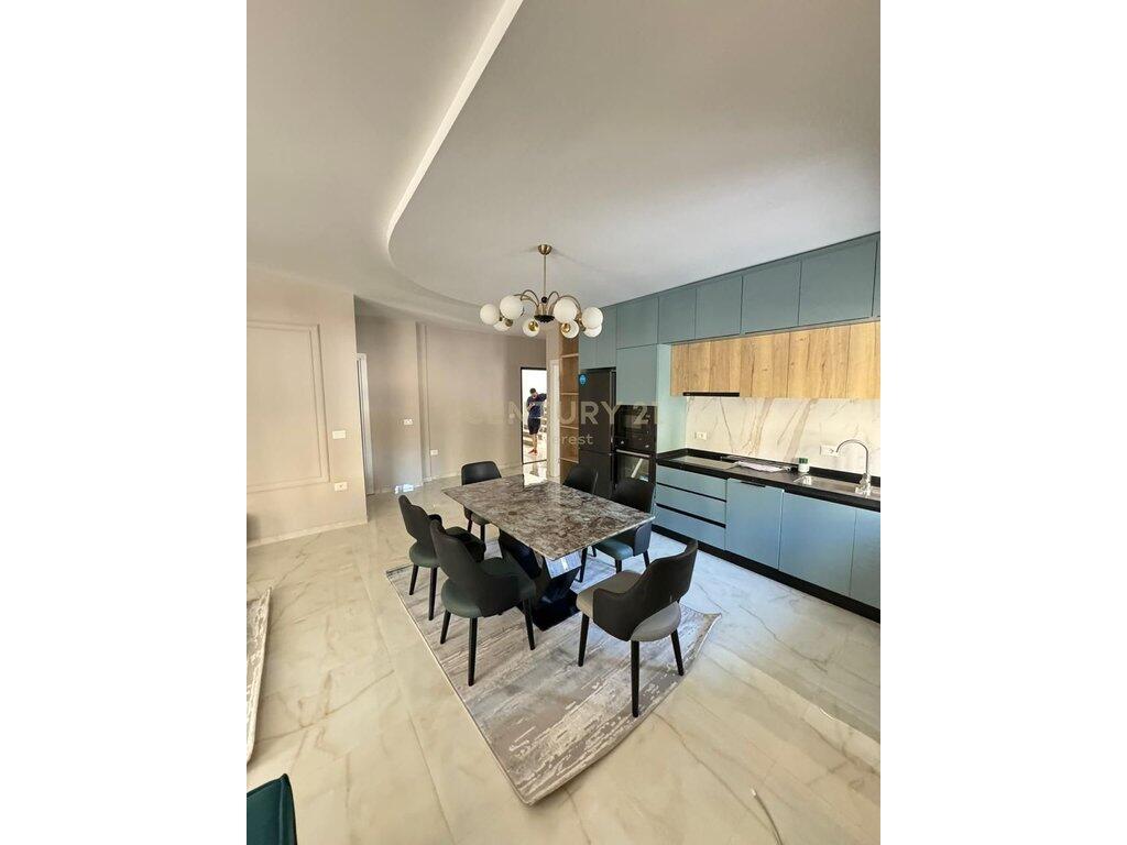 FARKE - RESIDENZA LAKE LAND, AFFITTIAMO APPARTAMENTO 2+1+POSTO AUTO