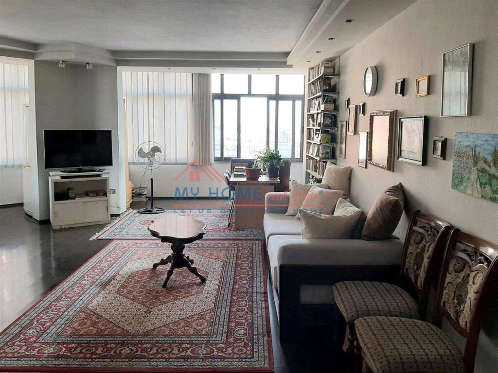 Apartament 2+1 me qera tek Komuna Parisit